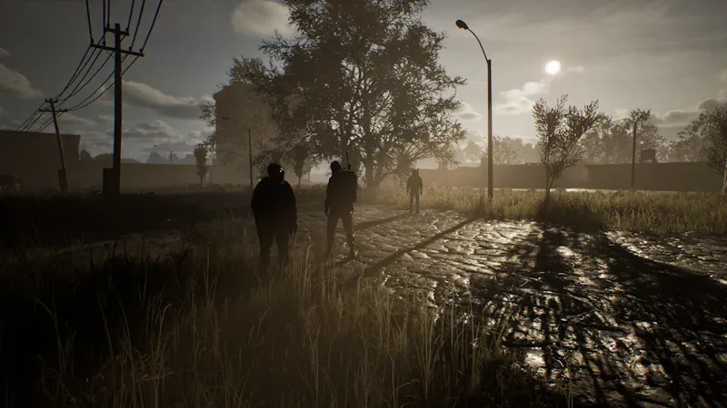 Changing Open World