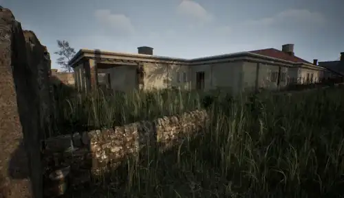 House 3D Model