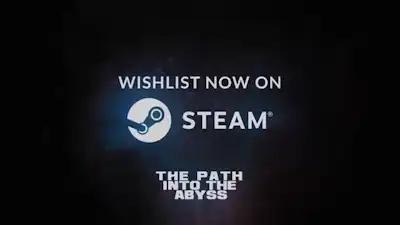 Wishlist on Steam