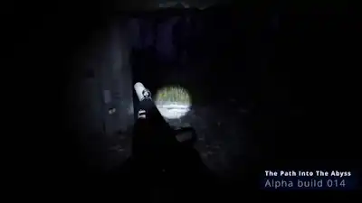 Alpha Build 014