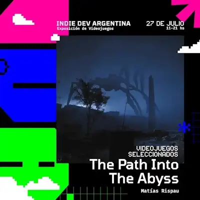 The Path Into The Abyss