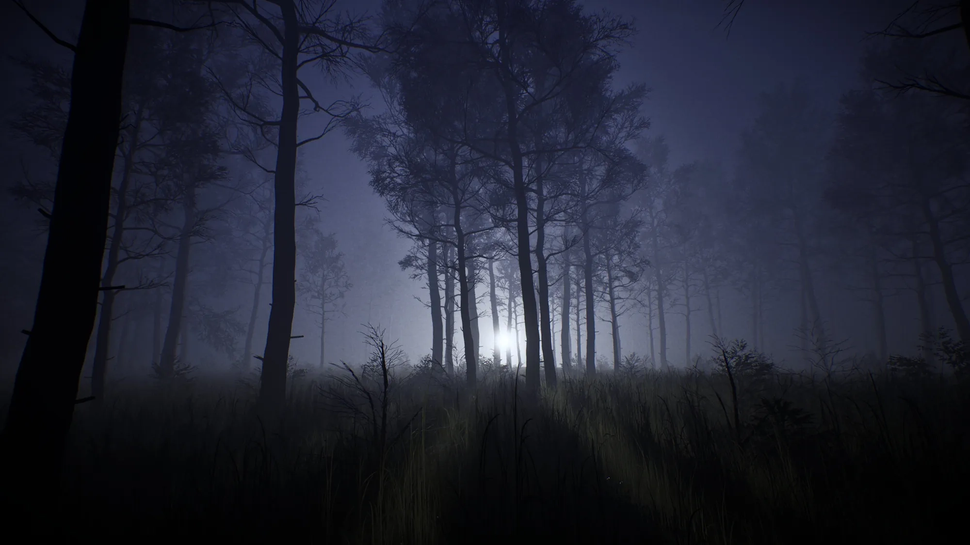 The Path Into The Abyss