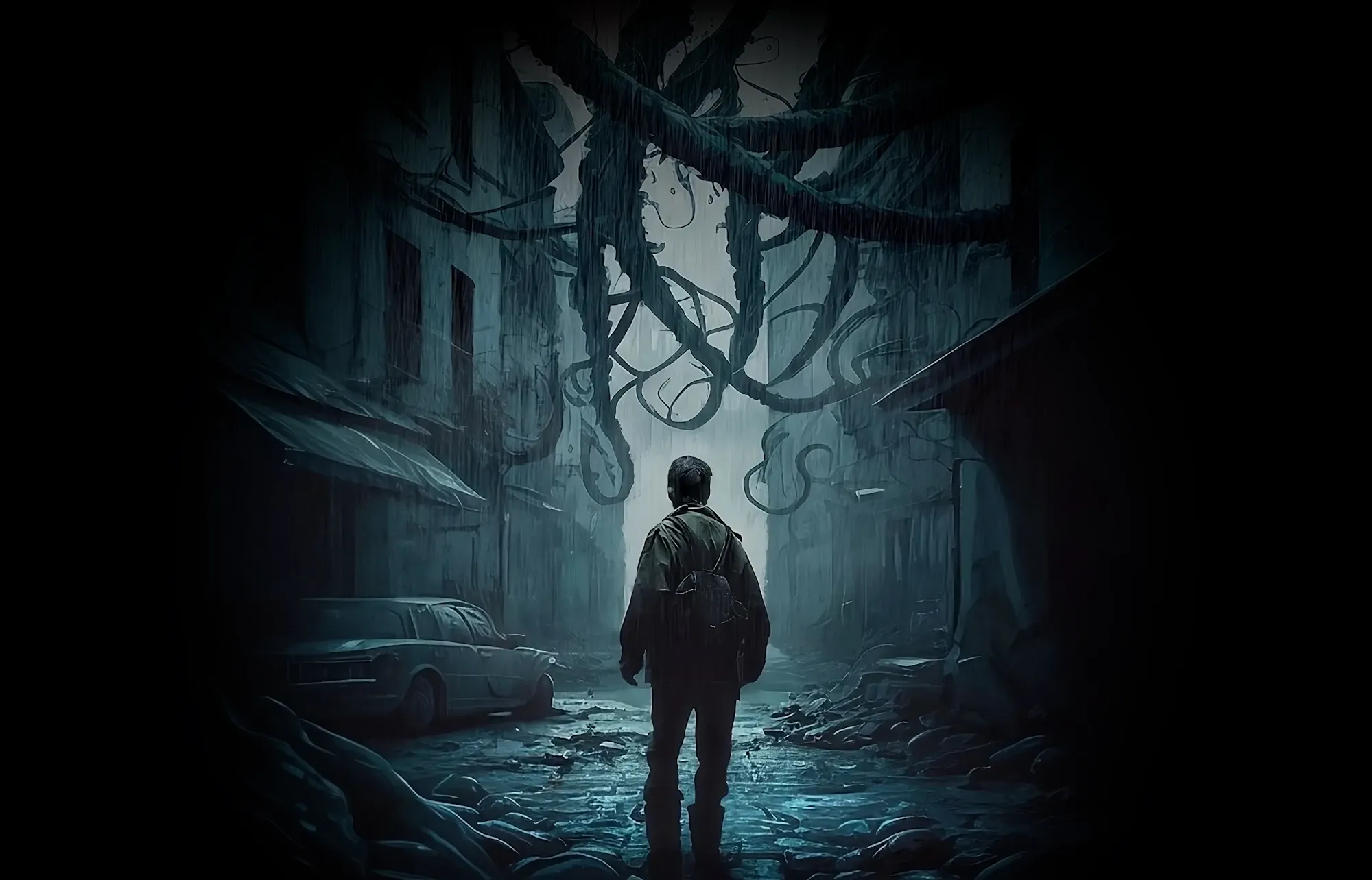 The Path Into The Abyss